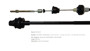 Imagen de CABLE EMBRAGUE PEUGEOT PARTNER CITROEN BERLINGO 2010-2016